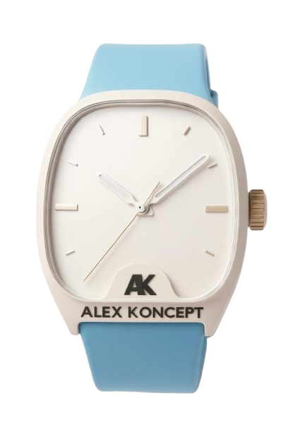 AK 001 Original Steel